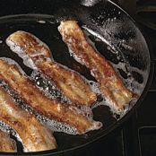 Homemade Applewood-Smoked Bacon